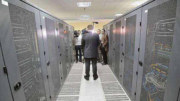 «Ростех» создаст комплекс для защиты Big Data