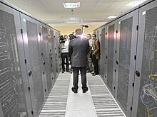 «Ростех» создаст комплекс для защиты Big Data