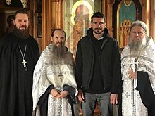 Возобновивший карьеру Жердев рассказал о желании вернуться в КХЛ