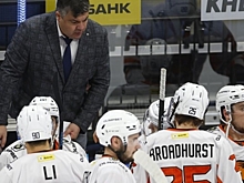 «Амур» продлил свою серию поражений до 10 матчей