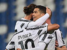 Павел Недвед: «Роналду – гарантия голов, исключительно ценный игрок. «Юве» делает на него ставку»