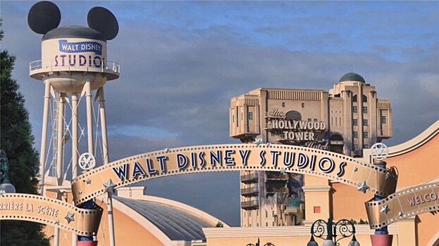 Walt Disney впервые за 40 лет зафиксировала убыток