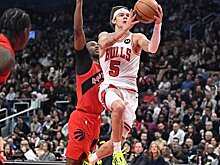 Мэк Маккланг: «Европейские и китайские клубы предлагают мне большие контракты, но деньги для меня не главное»