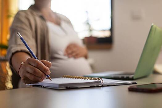 В российском регионе увеличат выплаты беременным студенткам