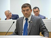 Николая Журавлева переназначили сенатором от Костромской области
