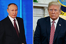 Мировые дипломаты призвали посвятить предстоящий диалог Путина и Трампа сотрудничеству