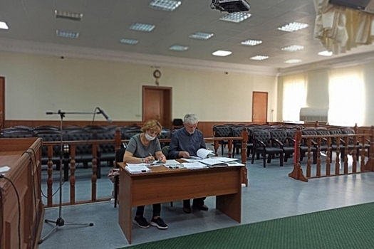 Волгоградец просит суд признать незаконным антиковидное постановление