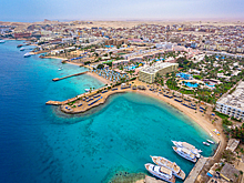 Россиянка отдохнула в Египте и описала отель фразой «старье примитивное»