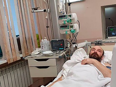 Выживший в Охотском море мужчина переведен из реанимации в гастроэнтерологию