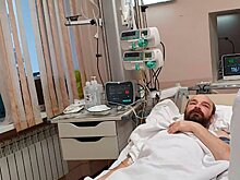 Выживший в Охотском море мужчина переведен из реанимации в гастроэнтерологию
