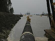 Эксперт прокомментировал "санкционный трюк" против газопровода "Северный поток-2"