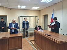 «Самый дерзкий» боец ОПГ «Центр» арестован за убийство екатеринбуржца