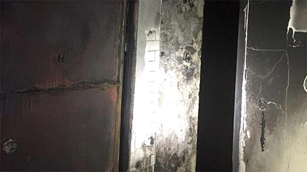 В многоэтажке Днепропетровска взорвалась граната, есть жертвы