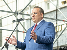 Экс-ректор ПГНИУ Красильников возглавил Дирекцию межвузовского кампуса мирового уровня «Будущее Пармы»