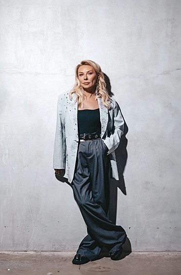 Фотография из соцсетей Татьяны Овсиенко