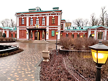 В Москве представили архитектурные объекты — лауреаты конкурса "Московская реставрация"