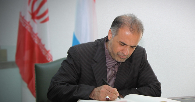 Посол Ирана в Москве: БРИКС и ШОС стали новым полюсом силы в мире