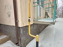 Почему новостройку в Рыбинске почти три года не подключают к газу