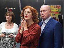 «Так не бывает». Сериал о страстях и не только