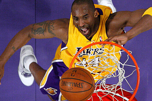 О'Нил: Возвращение Брайанта в НБА может стать величайшим событием в истории