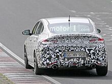 Hyundai покажет в Париже «заряженный» i30