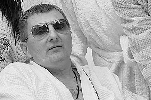 Умер единственный в Воронеже вор в законе Плотник