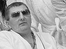 Умер единственный в Воронеже вор в законе Плотник