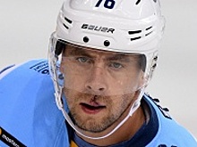 Защитник «Сибири» Олег Пиганович оштрафован по итогам матча с «Локомотивом»