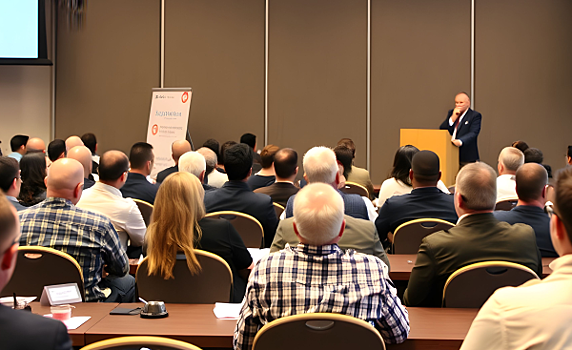 Открыта регистрация на конференцию «Рынок транспортных услуг»