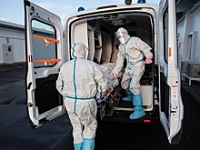 Переболевшие COVID-19 могут быть заразны