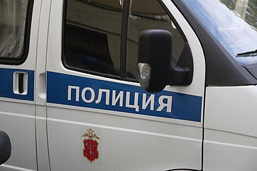 Российские полицейские изъяли у 21-летнего иностранца 161 сверток с героином