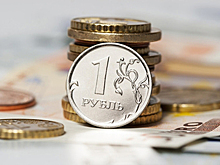 Новости из Китая сорвут планы рубля