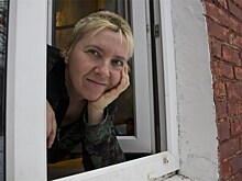 Элина Сухова: "Лучше всего сияет хорошо огранённый бриллиант"