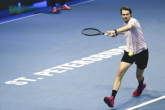 «Я — за любое движение». Александр Бублик поделился своими увлечениями