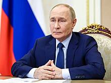 Путин выступил с неожиданным заявлением об экономике России