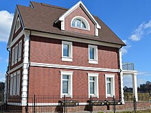 Эксперты назвали стоимость аренды коттеджей в Подмосковье на майские в 2024 году