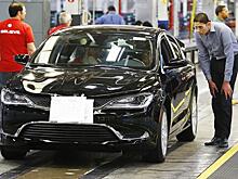 Американский автопром проедет по Европе бульдозером, первыми под нож попадут итальянцы