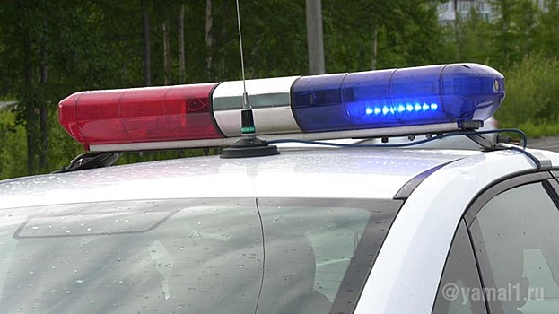 Водитель в Тюмени сбил школьника и уехал с места ДТП