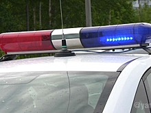 Водитель в Тюмени сбил школьника и уехал с места ДТП