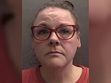 В Англии женщину посадили в тюрьму за то, что она годами терроризировала мужа