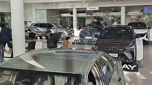 Эксперт предупредил о резком росте цен на авто с 1 января. Спойлер: утильсбор ни при чем