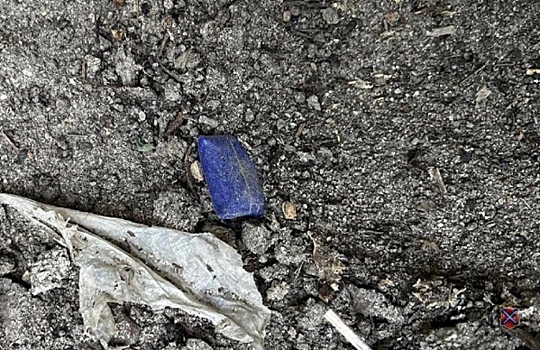 В Волгограде задержали подозреваемых в покушении на сбыт наркотиков