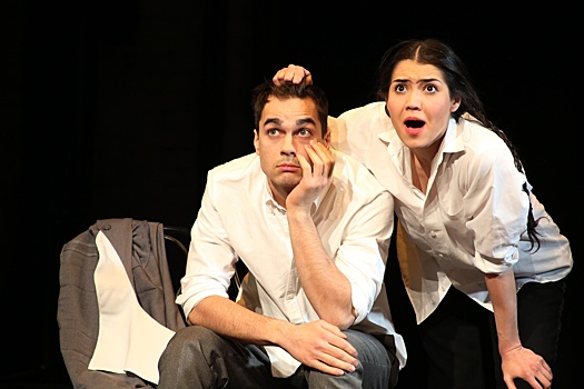 Константин Белошапка впервые после развода с Урсуляк рассказал о новой девушке