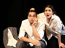 Константин Белошапка впервые после развода с Урсуляк рассказал о новой девушке