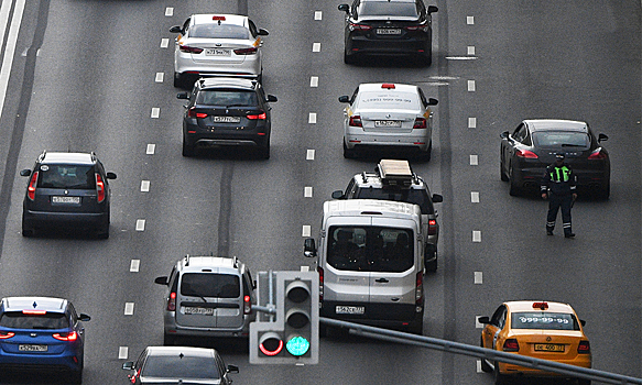 В Москве могут в разы увеличить один из штрафов