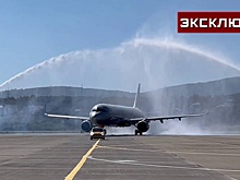 Пассажиры поделились эмоциями от появления прямых рейсов из Геленджика