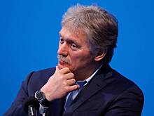 Пескову задали вопрос о свадьбе детского омбудсмена России и учредителя «Царьграда»