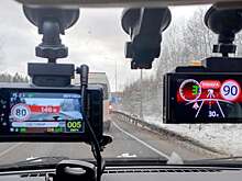 Видеорегистраторы 4К от 9990 рублей – выбрали лучший