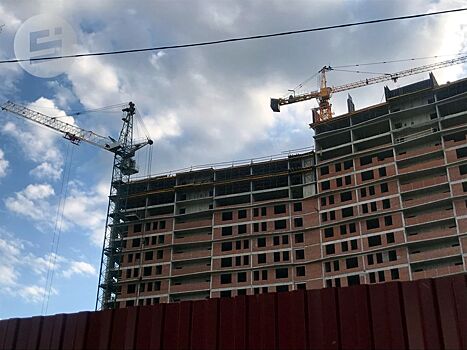 Глава Удмуртии сообщил об огромном спросе на жильё в Воткинске и Сарапуле