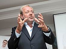 Йордан и Новожилов создают новую страховую группу